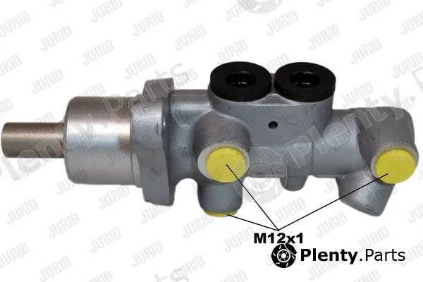 Jurid 133067J — Brake Master Cylinder