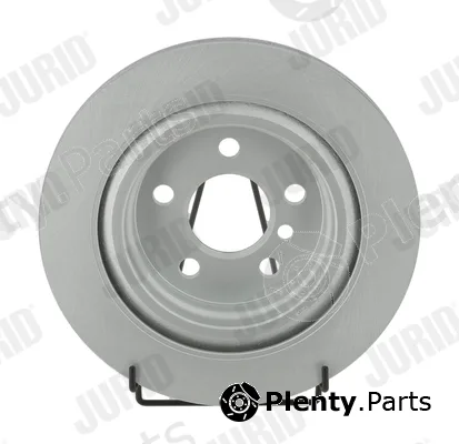 Jurid 563261JC — Brake Disc