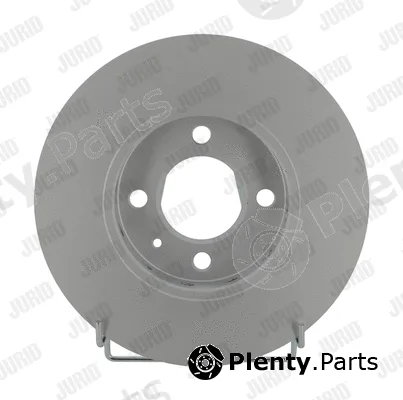 Jurid 562727JC — Brake Disc