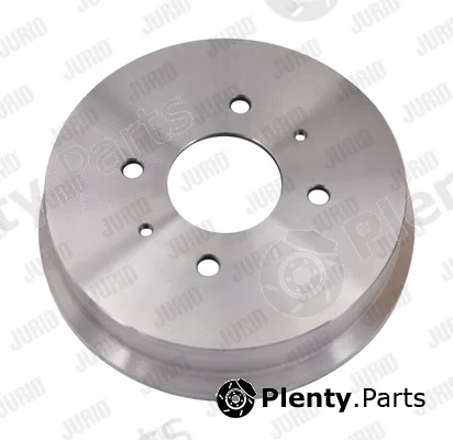 Jurid 329814J — Brake Drum