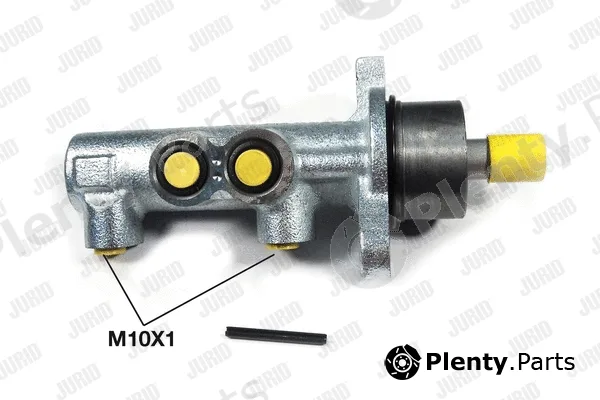 Jurid 133206J — Brake Master Cylinder
