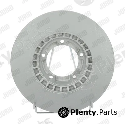 Jurid 562768JC — Brake Disc