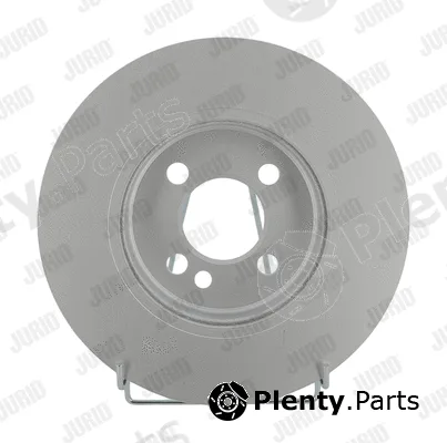 Jurid 562570JC — Brake Disc