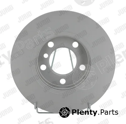 Jurid 562708JC — Brake Disc