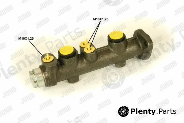 Jurid 133228J — Brake Master Cylinder