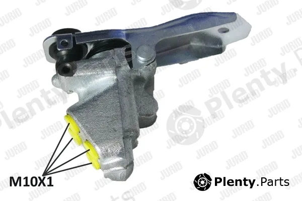 Jurid 311628J — Brake Force Regulator