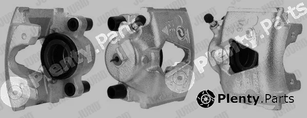 Jurid 692301J — Brake Caliper