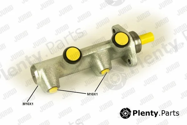 Jurid 132377J — Brake Master Cylinder