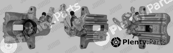 Jurid 694443J — Brake Caliper