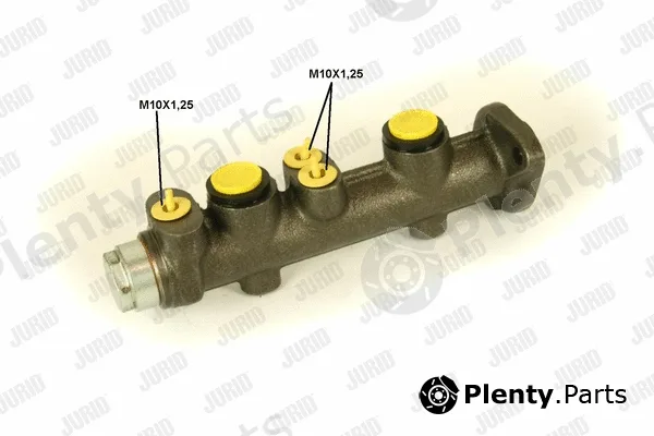 Jurid 132242J — Brake Master Cylinder