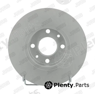 Jurid 562636JC — Brake Disc