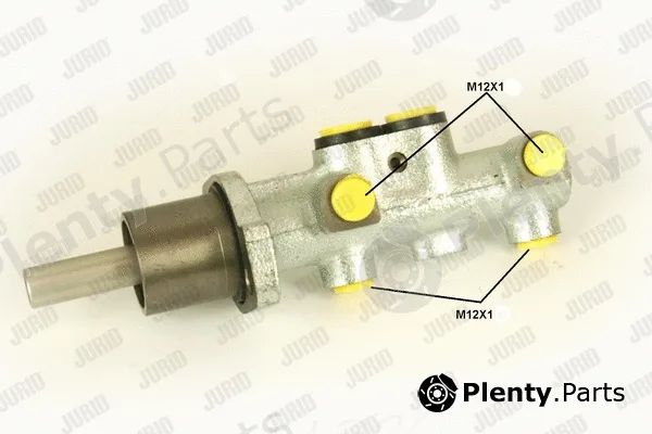 Jurid 133064J — Brake Master Cylinder