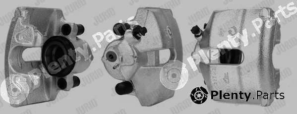 Jurid 694441J — Brake Caliper