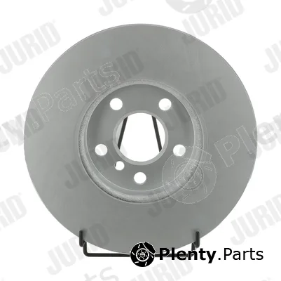 Jurid 563267JC — Brake Disc