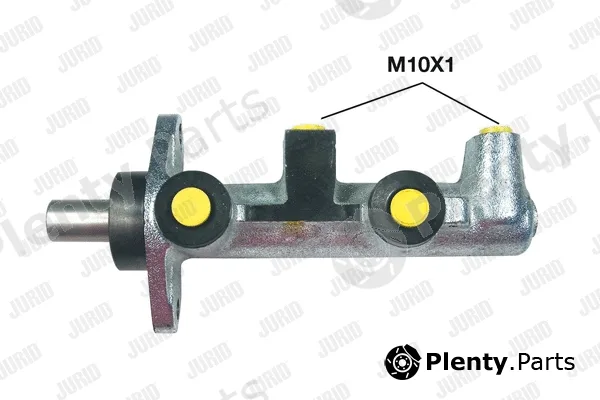 Jurid 133224J — Brake Master Cylinder