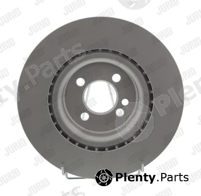 Jurid 562720JC — Brake Disc