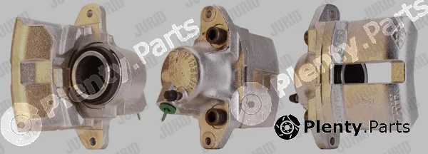 Jurid 691986J — Brake Caliper