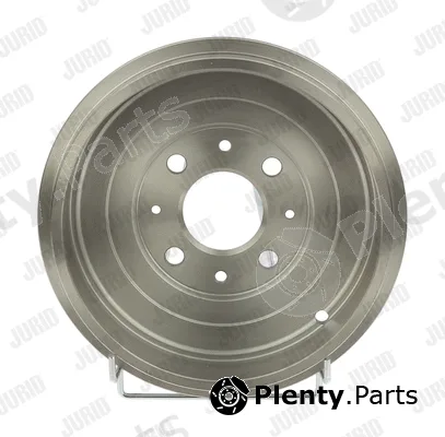 Jurid 329801J — Brake Drum