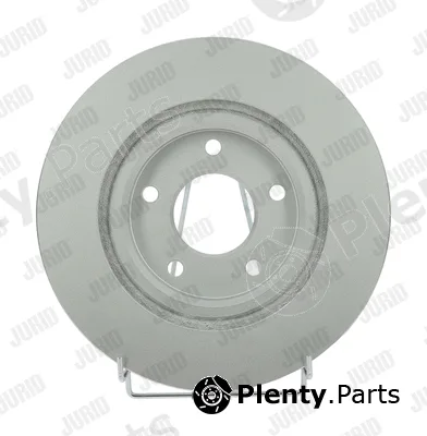Jurid 562790JC — Brake Disc