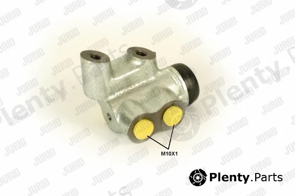 Jurid 312026J — Brake Force Regulator