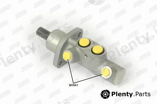 Jurid 133208J — Brake Master Cylinder