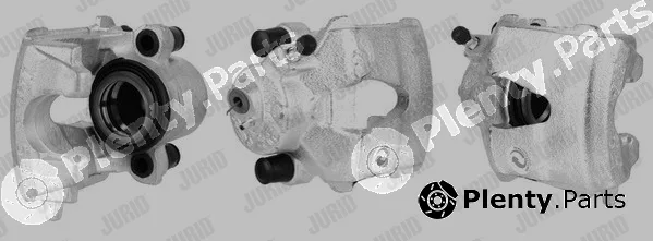 Jurid 694071J — Brake Caliper