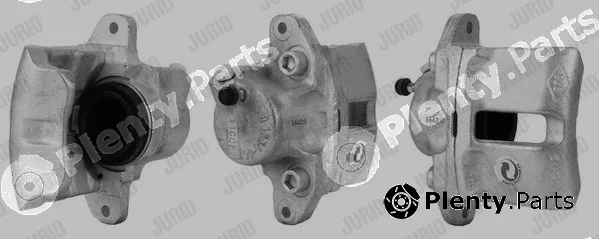 Jurid 691979J — Brake Caliper