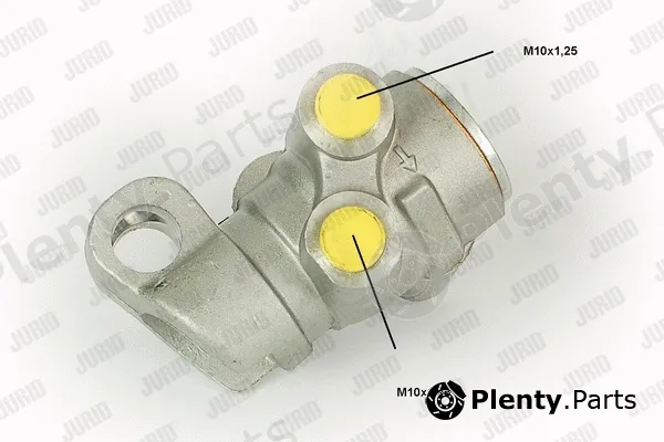 Jurid 312013J — Brake Force Regulator
