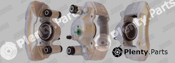 Jurid 692803J — Brake Caliper