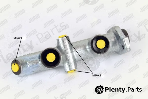 Jurid 131424J — Brake Master Cylinder