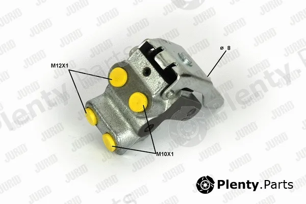 Jurid 311546J — Brake Force Regulator