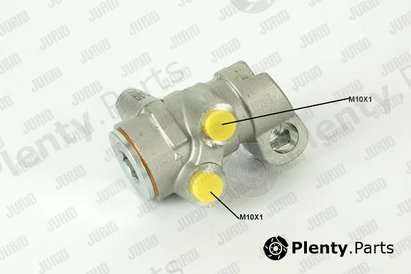 Jurid 312019J — Brake Force Regulator