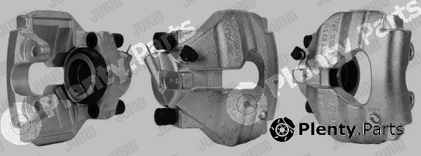 Jurid 694331J — Brake Caliper