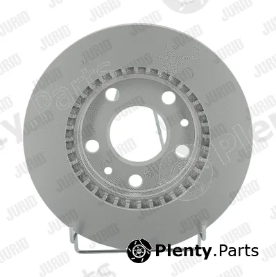 Jurid 562658JC — Brake Disc