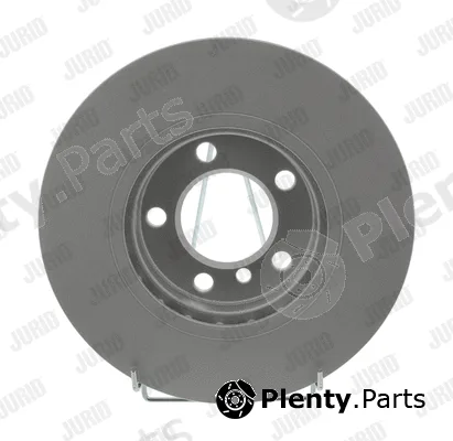 Jurid 562717JC — Brake Disc