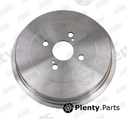 Jurid 329826J — Brake Drum
