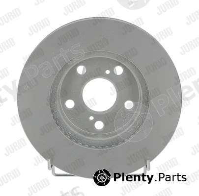 Jurid 562766JC — Brake Disc