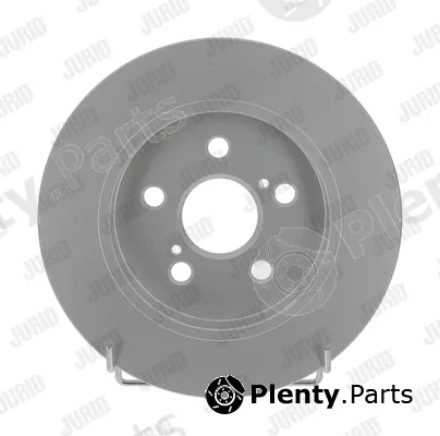 Jurid 562751JC — Brake Disc