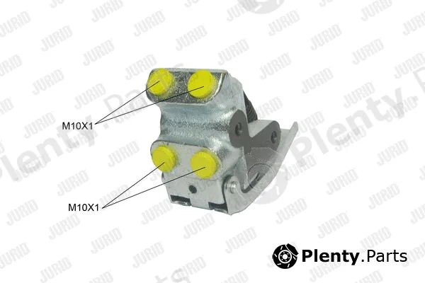 Jurid 311550J — Brake Force Regulator