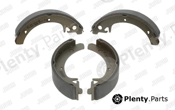 Jurid 361446J — Brake Shoe Set