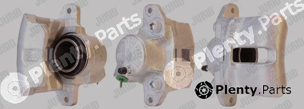 Jurid 691980J — Brake Caliper