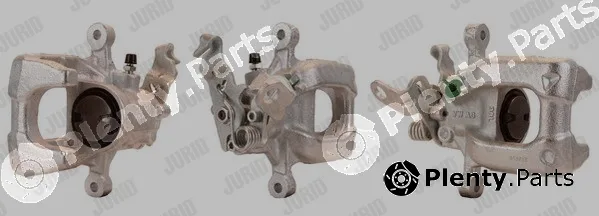Jurid 695001J — Brake Caliper