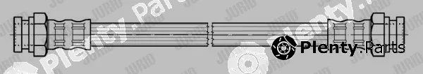 Jurid 172652J — Brake Hose