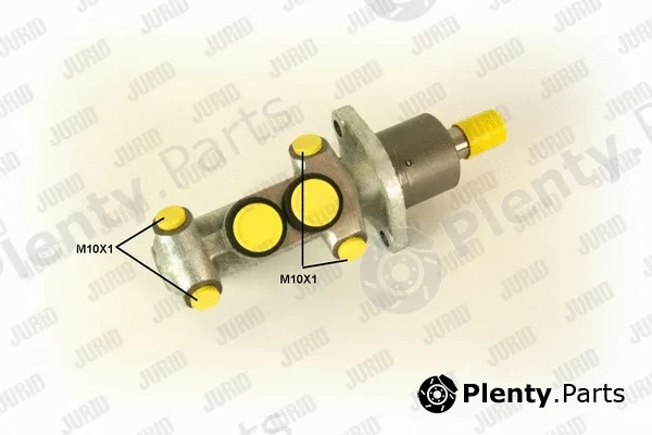 Jurid 131997J — Brake Master Cylinder