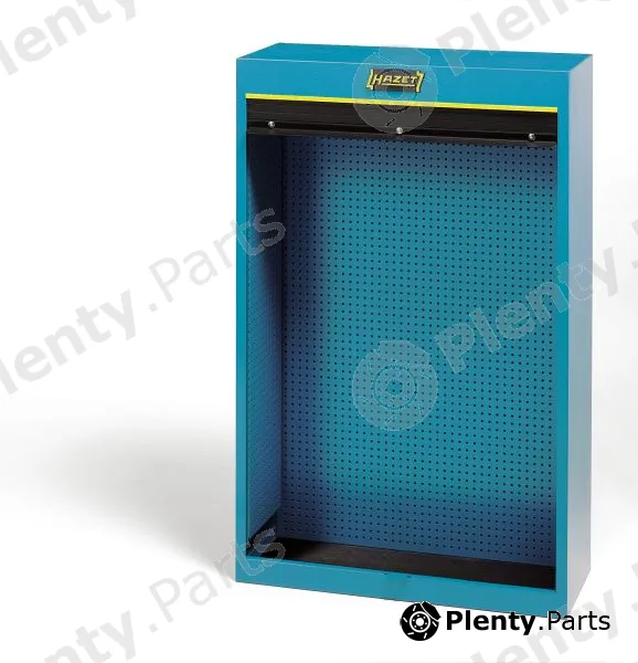 Hazet 111L — Tool Cabinet