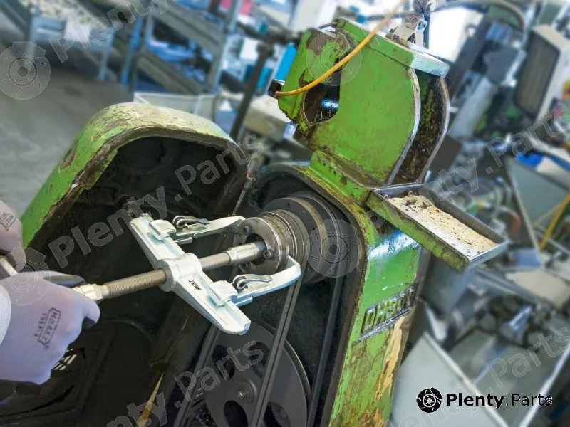 Hazet 1787F-16 — Internal/External Puller