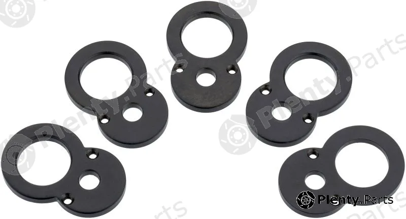 Hazet 863P-01/5 — Repair Set, reversible ratchet