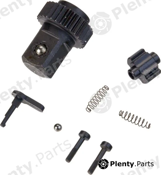 Hazet 916K/7 — Repair Set, reversible ratchet