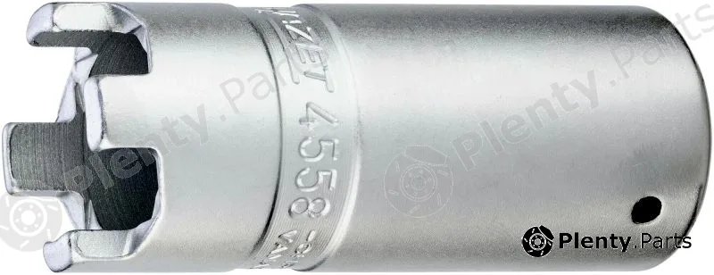 Hazet 4558 — Pin Wrench, injector holder clamping nut