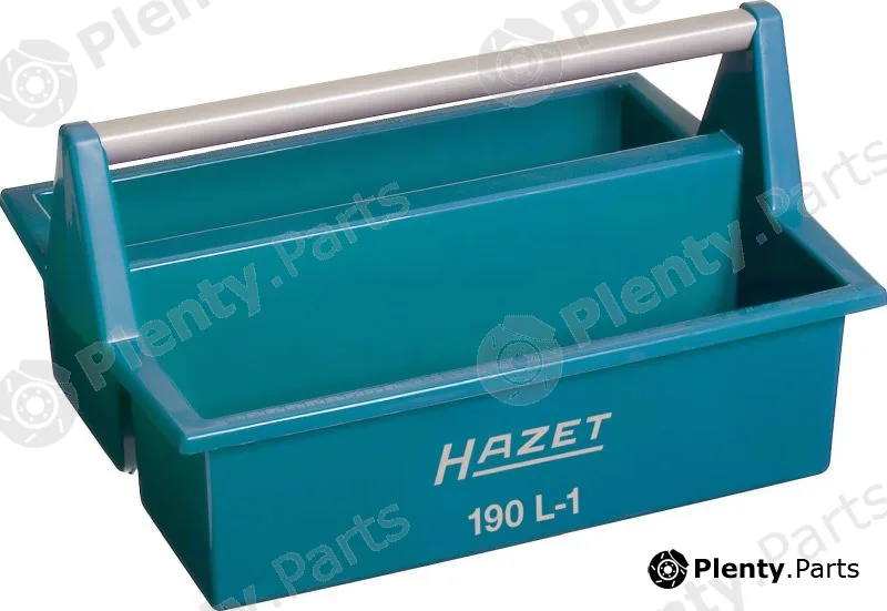 Hazet 190L-1 — Toolbox